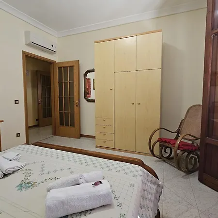 Villa Il Geko Tra Palermo E Cefalu' Nel Mare Di Sicilia