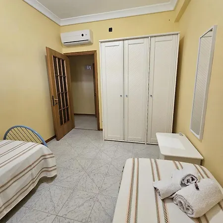 Villa Il Geko Tra Palermo E Cefalu' Nel Mare Di Sicilia *