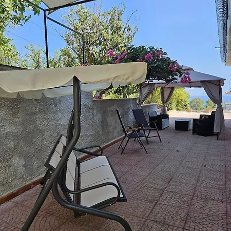 Il Geko Tra Palermo E Cefalu' Nel Mare Di Sicilia
